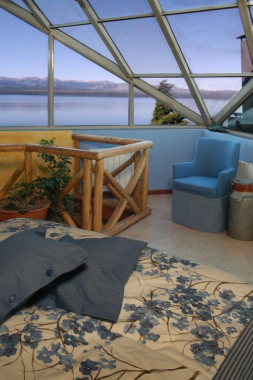 Departamento Costanera Apartment San Carlos de Bariloche Luaran gambar