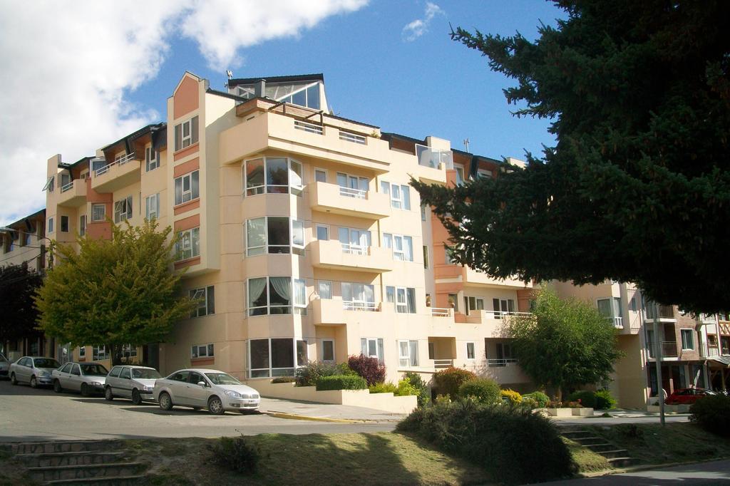 Departamento Costanera Apartment San Carlos de Bariloche Luaran gambar