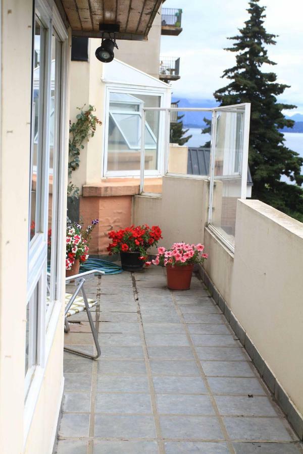 Departamento Costanera Apartment San Carlos de Bariloche Luaran gambar